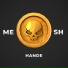 Meosh
