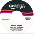 Casbah 73 feat. Bart Davenport