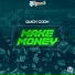 Quick Cook, Zj Dymond