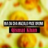 Qismat Khan