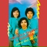 Cristina, Isabel, Rosario