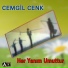 Cemgil Cenk