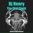 DJ HENRY