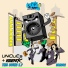 DJ Uniques, Agent K
