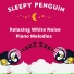 Sleepy Penguin