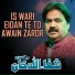 Shafaullah Khan Rokhri