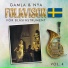 Östgöta Folkvisor Ensemble
