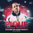 MC ZL, Dj Djotah, CLUB DA DZ7