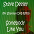 Steve Deeley