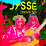 Jyssé