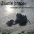 Zwanie Jonson feat. Palermo Kid