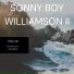 Sonny Boy Williamson II.