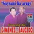 Consagrado Dúo Gimenez - Saucedo