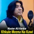Master Ali Haidar
