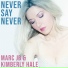 Marc JB, Kimberly Hale