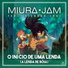 Miura Jam
