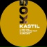 Kastil