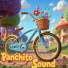 panchito sound