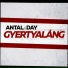 Antal, Day