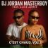 DJ JORDAN Masterboy feat. Alice Jaimes