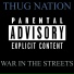 Slink Capone - The Cutaluff 2001