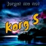 Korg S Dances of the Winds