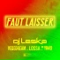 Dj Leska, Vegedream, Dr. Yaro, Lossa
