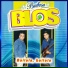 Barbosa BLOS