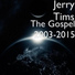 Jerry Tims