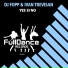 DJ Fopp, Ivan Trevisan
