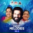 K J Yesudas, K S Chithra