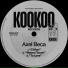 Axel Beca