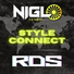 Niglo levrai, RDS
