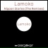 Lamoko feat. Ambient Gravity