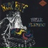 Nick Riff 1992 Freak Element