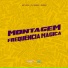 MC Japa, DJ Sadão, B4RDO