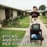 Rex Strother
