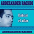 Abdelkader Rachdi