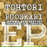 Tohtori Puoskari
