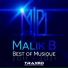 Kim Jay feat. Malik B
