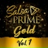 Salsa Prime, Jorgito Pietro