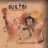 Proyecto Quiltro