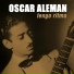 Oscar Alemán