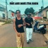 Felipe Hawk feat. luan da colina