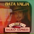 Valentino Vallente Balkan Project