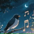 夜莺灵歌者