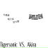 Tigersonic, Ningrui-Akira-Liu