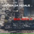 Chedda Da Medalis