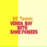 SE Temm, Predicate feat. Suspect Beatz