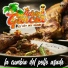 Adrian Garcia El Rey del Sabor